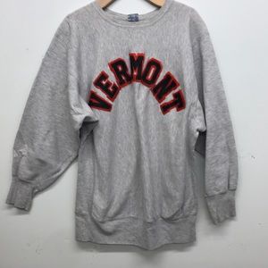 Vintage Champion Graphic Sweatshirt